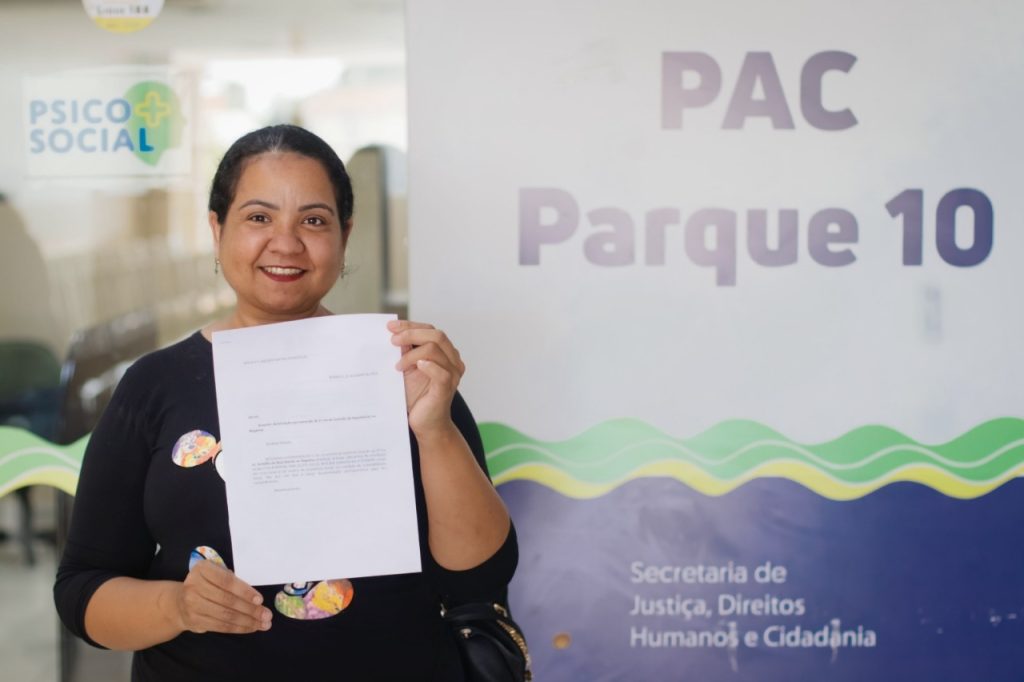 Cidadania: PACs já emitiram mais de 10 mil declarações para segunda via gratuita de certidões em 2025 Portal Informe Digital WhatsApp Image 2025 07 22 at 092945 1024x682 1