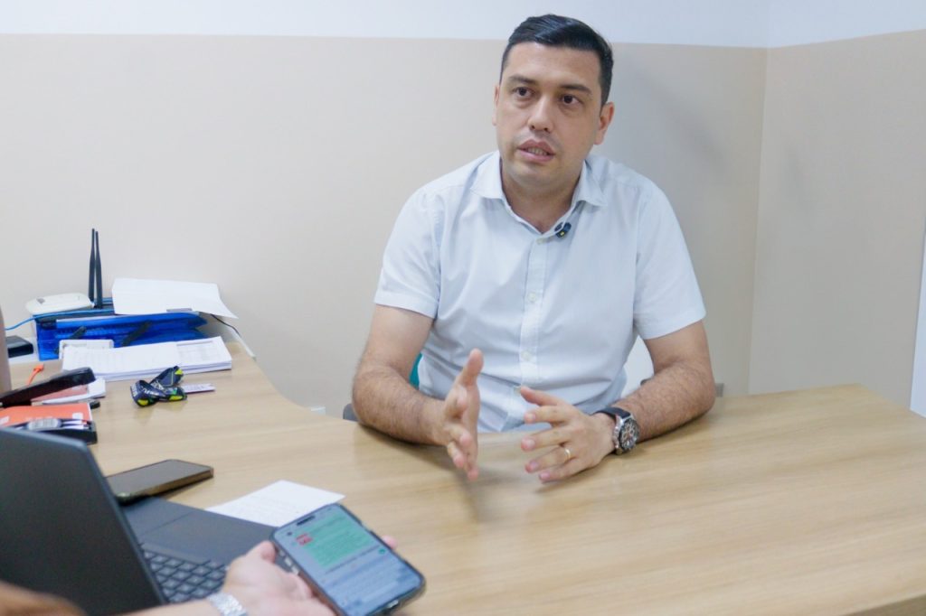 Cidadania: PACs já emitiram mais de 10 mil declarações para segunda via gratuita de certidões em 2025 Portal Informe Digital WhatsApp Image 2025 07 22 at 092946 1 1024x682 1