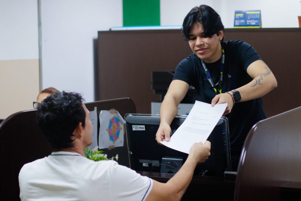 Cidadania: PACs já emitiram mais de 10 mil declarações para segunda via gratuita de certidões em 2025 Portal Informe Digital WhatsApp Image 2025 07 22 at 092946 2 1024x682 1
