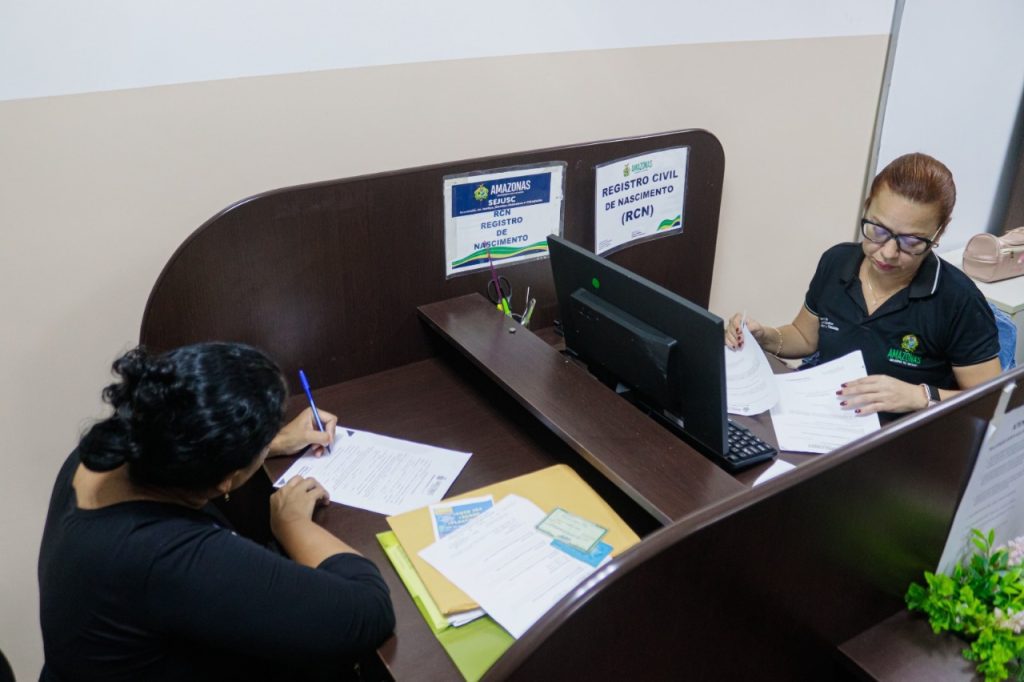 Cidadania: PACs já emitiram mais de 10 mil declarações para segunda via gratuita de certidões em 2025 Portal Informe Digital WhatsApp Image 2025 07 22 at 092947 1 1024x682 1