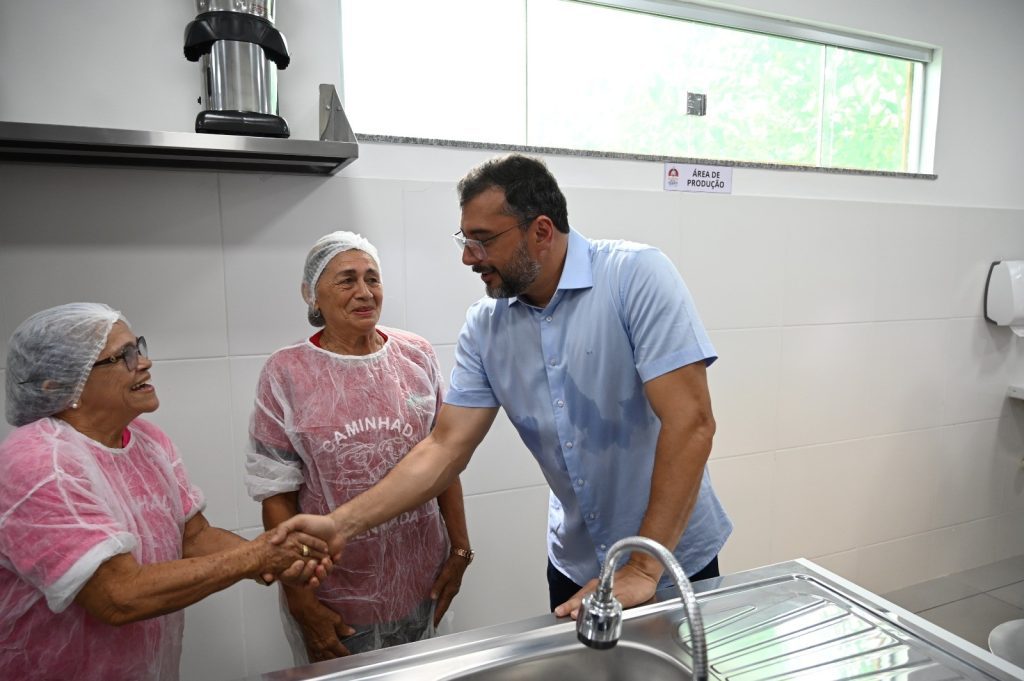 Governador Wilson Lima e Consulado do Japão inauguram Cozinha Escola da FUnATI em Manaus Portal Informe Digital WhatsApp Image 2025 07 23 at 141752 1024x681 1