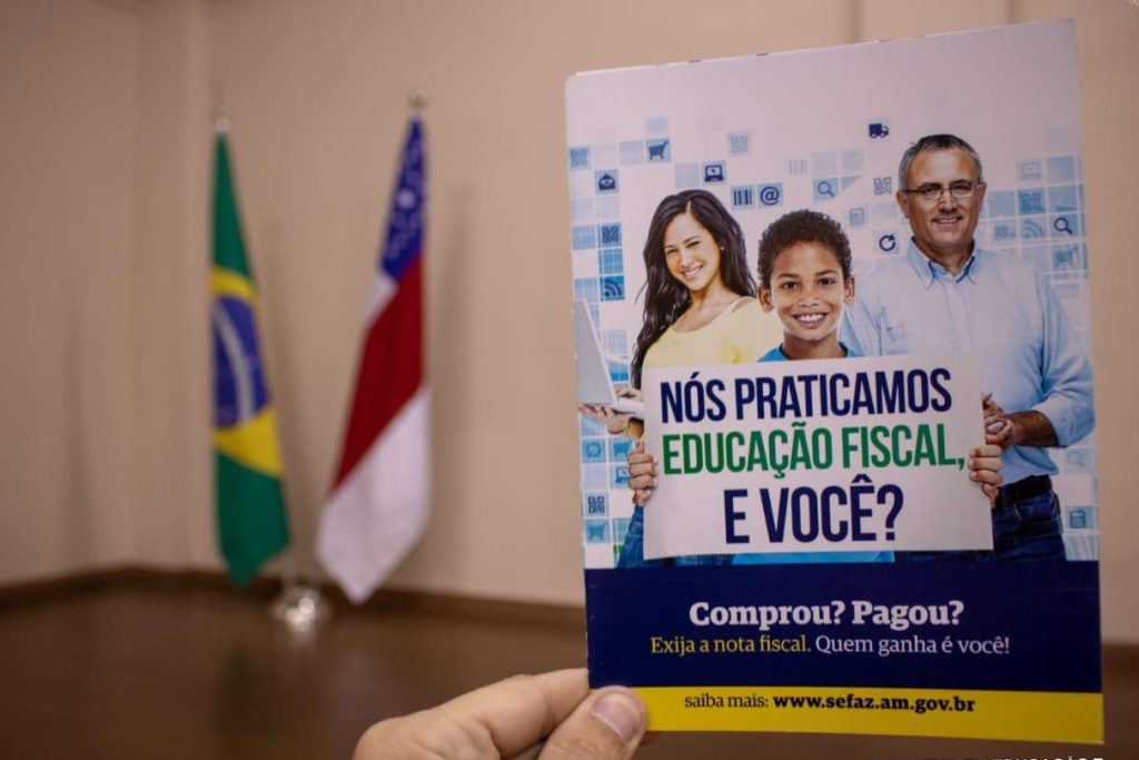 Inscrições para o Prêmio Estadual de Educação Fiscal 2025 se encerram na quinta-feira Portal Informe Digital WhatsApp Image 2025 07 28 at 121112 1024x683 1