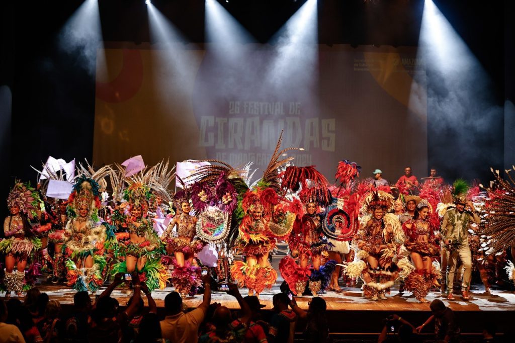 Festival de Cirandas 2025: Credenciamento de imprensa está aberto para lançamento no Teatro Amazonas Portal Informe Digital WhatsApp Image 2025 07 28 at 152250 1024x682 1