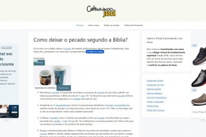 caminhandocomjesus portal 8