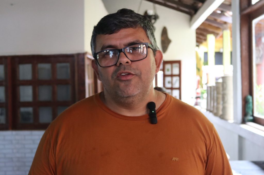 Amazonastur promove ação integrada de ordenamento e capacitação turística em Presidente Figueiredo Portal Informe Digital jr 1024x682 1