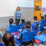 recesso escolar semed 3
