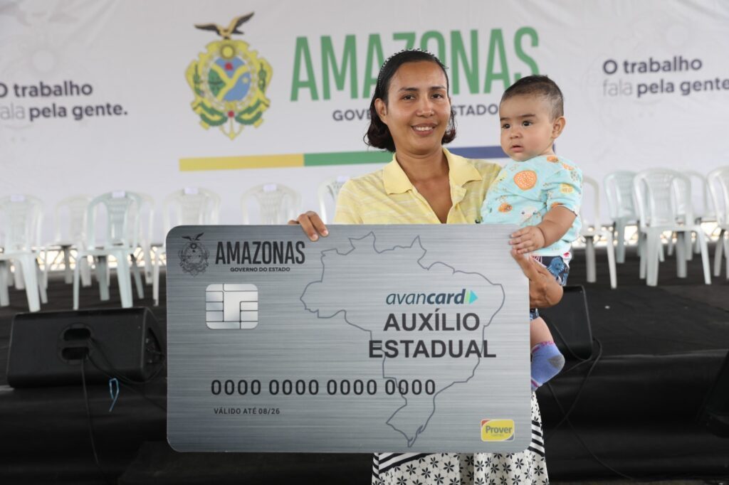 Saída do Brasil do Mapa da Fome reforça importância de políticas como o Prato Cheio e o Auxílio Estadual no Amazonas Portal Informe Digital seas divulgacao 2
