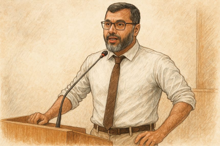 wilson lima