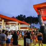 Manaus realiza Festa do Trabalhador com feira gastronômica, aulas e shows na Ponta Negra