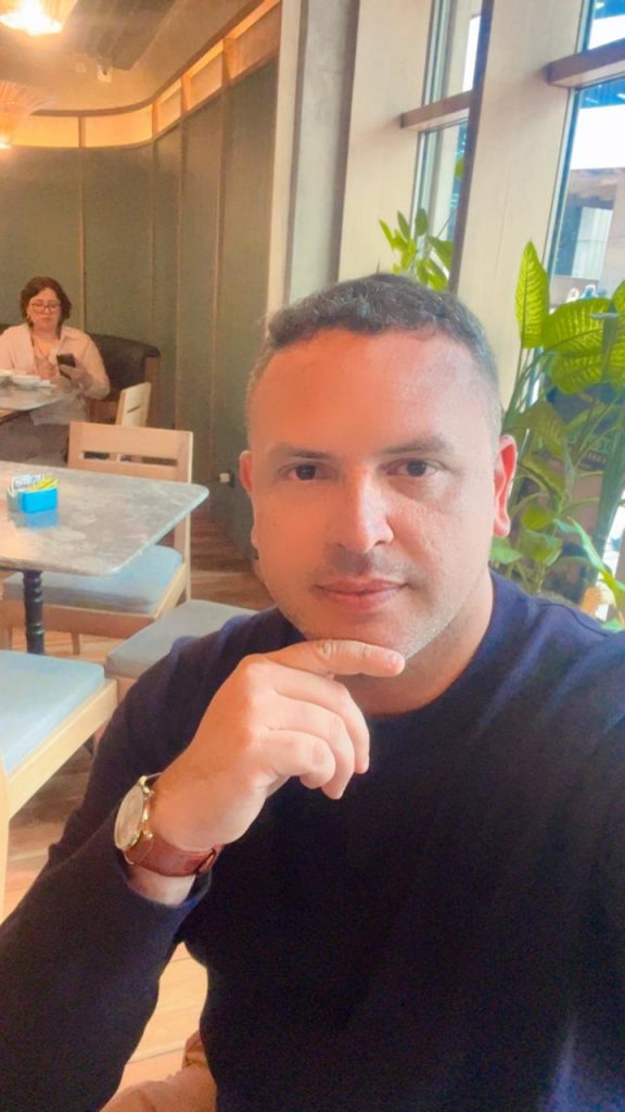 Márcio Braz_Manauscult