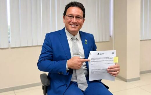 Reconhecimento de capelanias em Manaus dependerá de regras e etapas ainda não concluídas