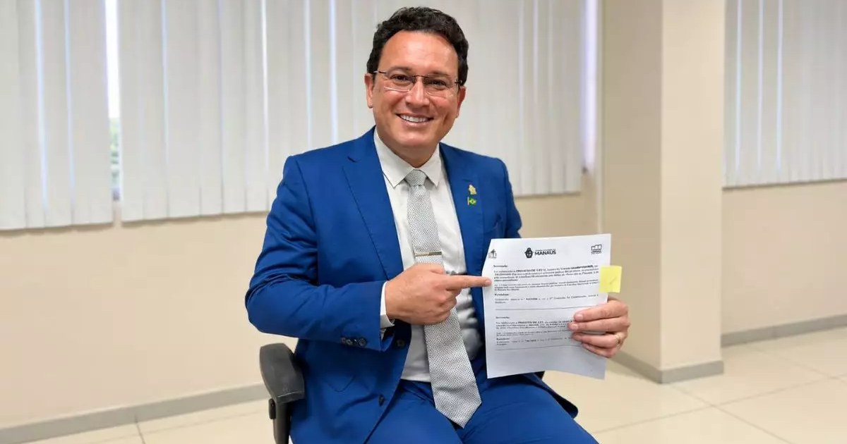 Reconhecimento de capelanias em Manaus dependerá de regras e etapas ainda não concluídas