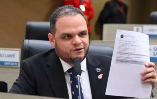 Prazo para entrega de Filó ao Ibama é contestado por falta de perícia atualizada