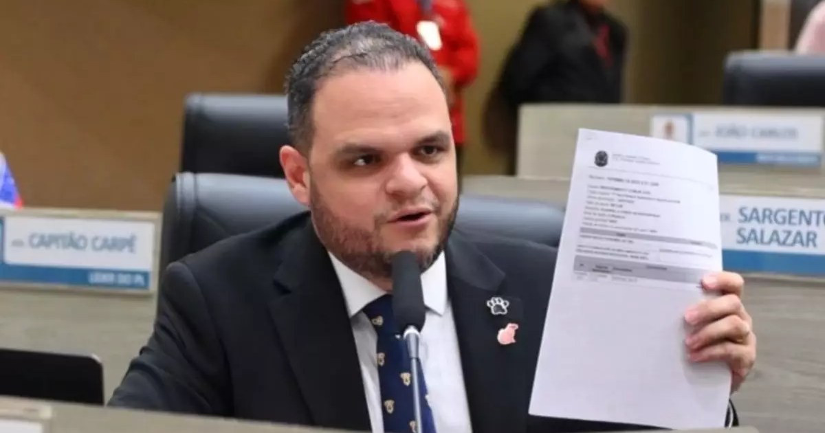 Prazo para entrega de Filó ao Ibama é contestado por falta de perícia atualizada